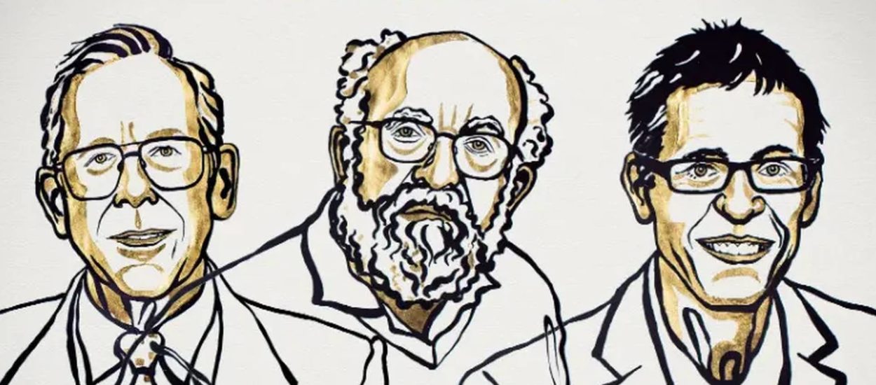 Nobel za fiziku trojici znanstvenika koji su ‘zauvijek izmijenili naše poimanje svemira’  
