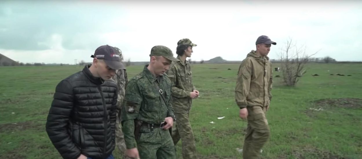 Ukrajinska vojska i proruski pobunjenici započeli povlačenja, demilitarizaciju istoka