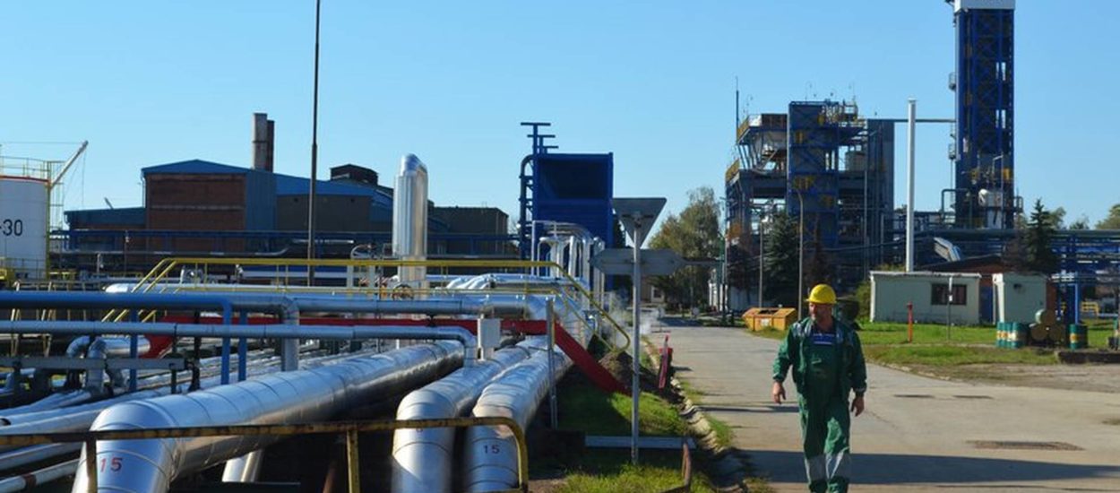 Zarubežnjeft odbacio nagađanja o likvidaciji rafinerije nafte u Bosanskom Brodu  