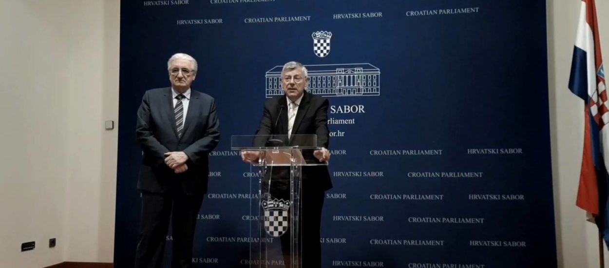 Tuđman i Reiner o vraćanju Dana državnosti na 30. svibnja: VIDEO