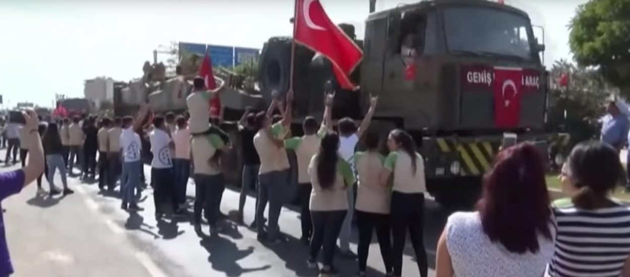 Pentagon pozvao Tursku da se zaustavi prije nego šteta postane ‘nepopravljiva’