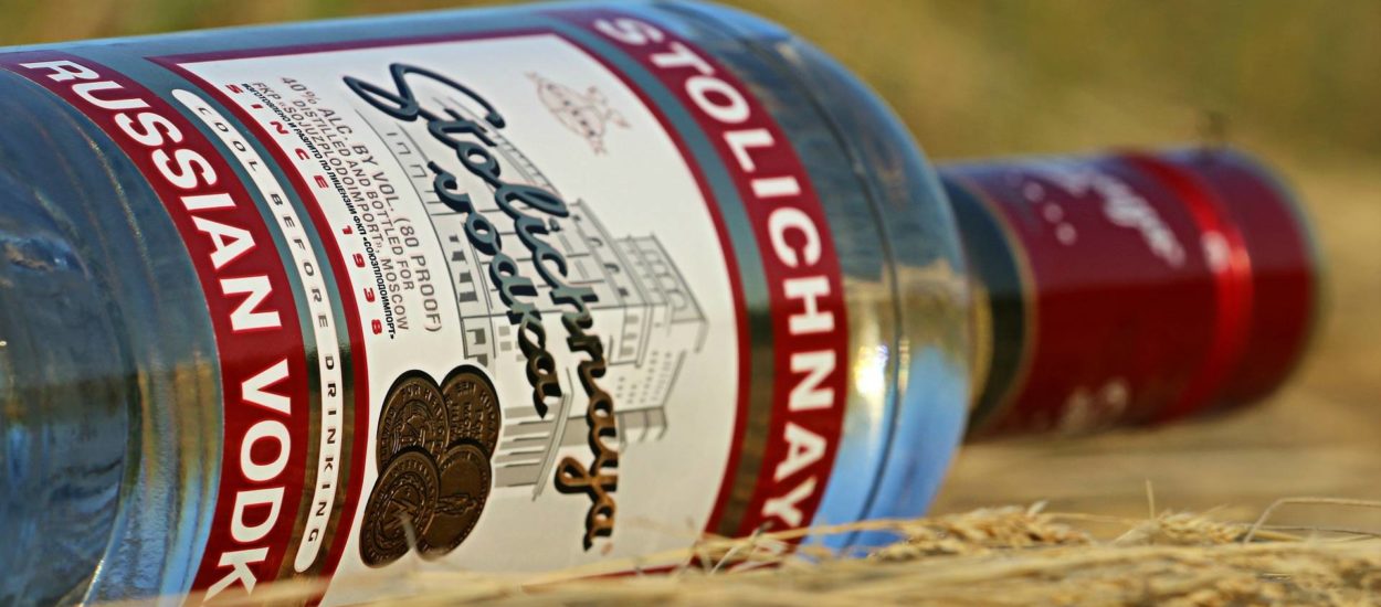 U ‘trezvenoj’ Rusiji potrošnja alkohola pala za 43%: WHO