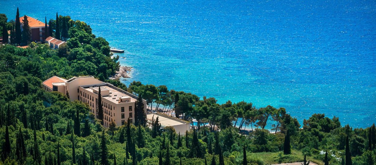 Aminess Grand Azur Hotel nositelj priznanja za održivo poslovanje: Travelife Gold 