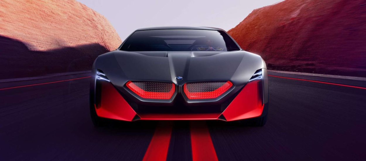 BMW naručio baterijske ćelije vrijedne više od 10 milijardi eura