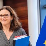 Cecilia Malmström