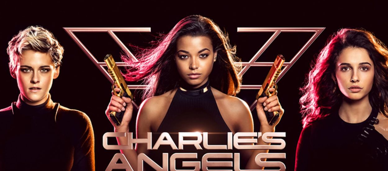 Charlijevi anđeli ostavili krila na box officeu, zaradili pišljivih 8 milja