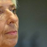 Christine Lagarde