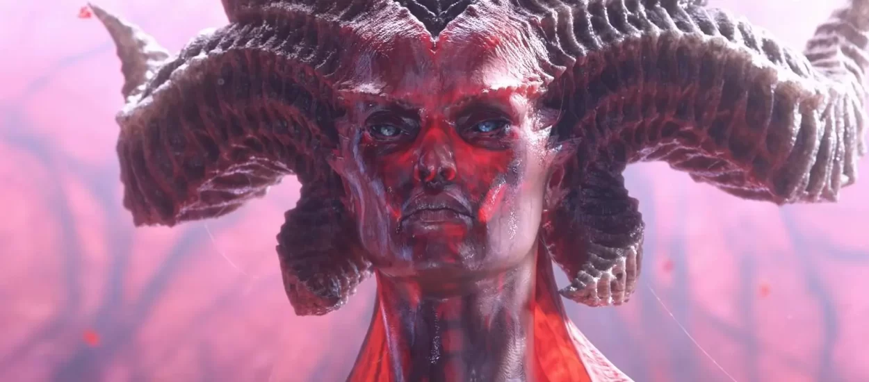 Tri su došla i probudila kćer mržnje Lilith: Diablo IV – filmska najava