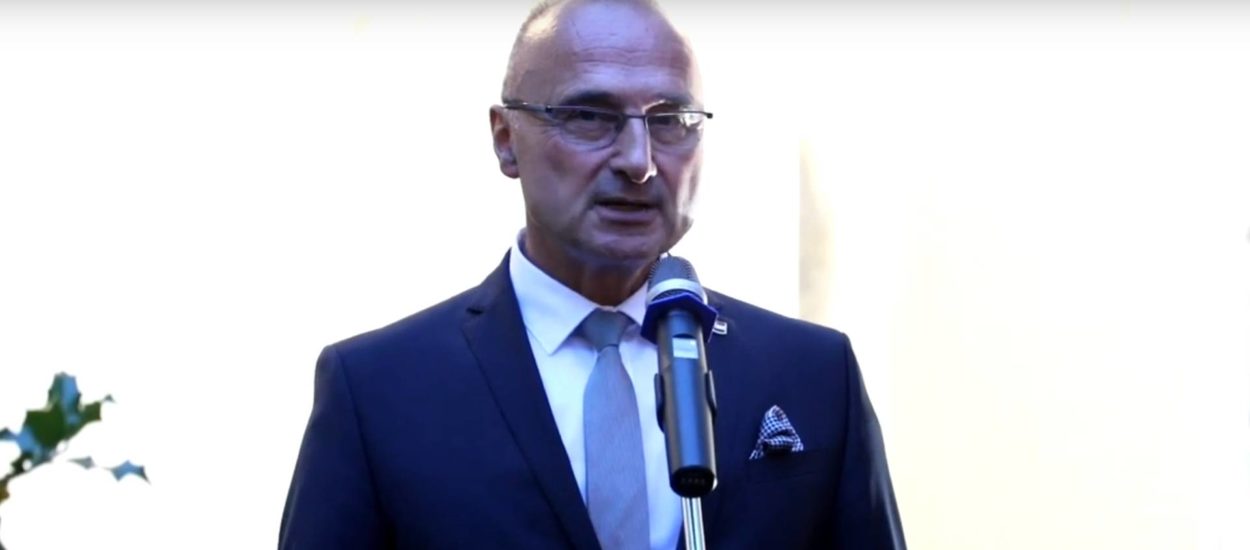 Ministar Grlić Radman na predstavljanju hrvatskog predsjedanja Dunavskom strategijom