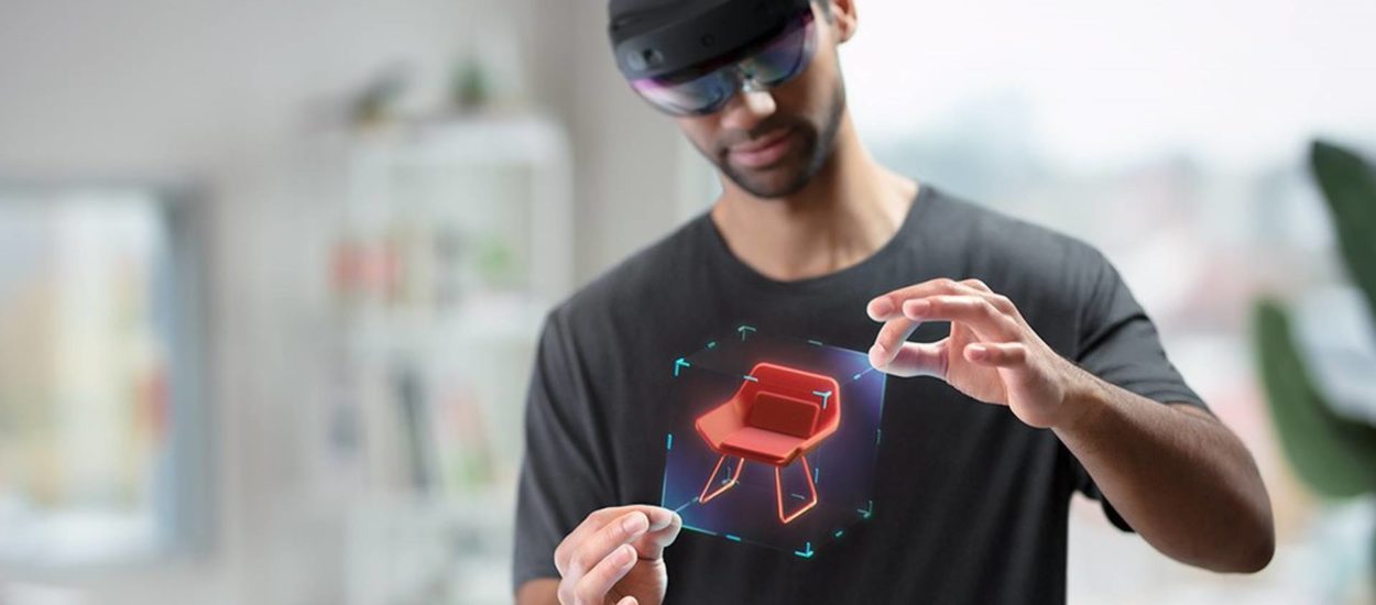 HoloLens 2 i miješana stvarnost na odabranim tržištima za 23,500 kuna: VIDEO