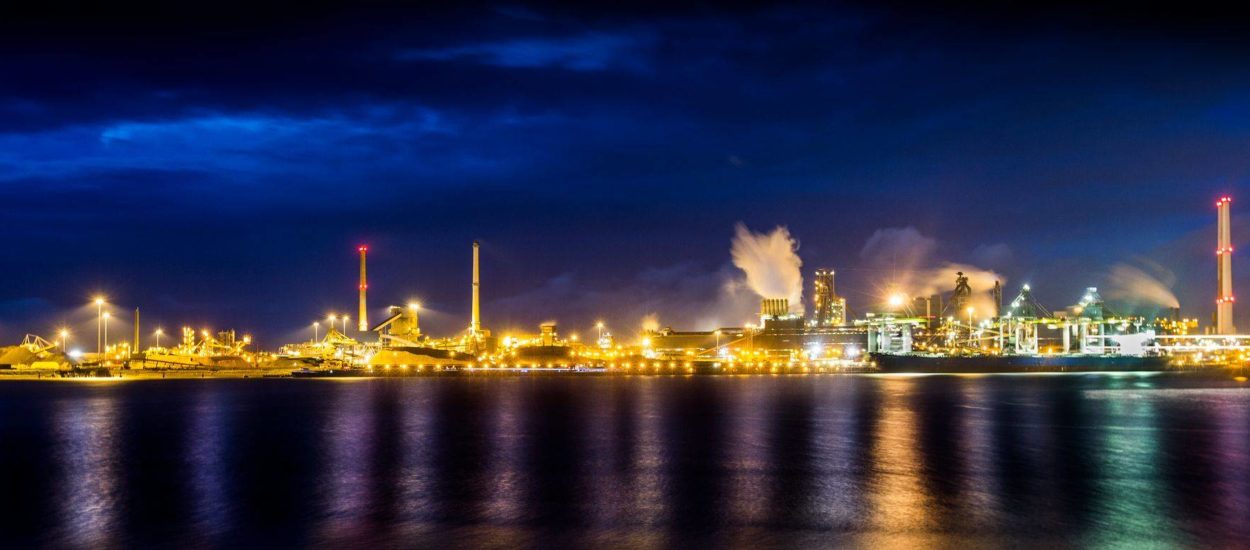 Tata Steel Europe najavio do 3,000 otkaza