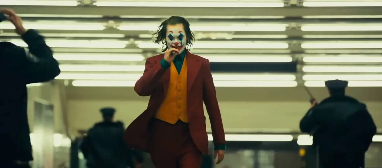 Žižek: Joker je od liberalnih gluposti oslobođen poziv na radikalnu promjenu