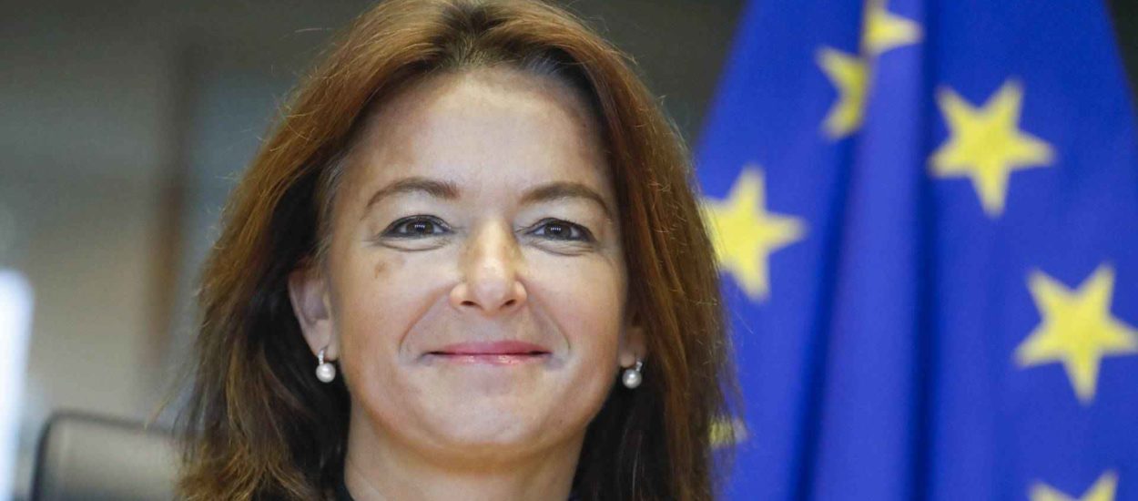 Slovenka Fajon koja je odluku EK nazvala ‘neprihvatljivom’ predsjednica radne skupine za Schengen
