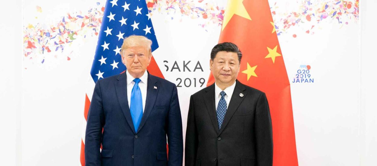 Trump odobrio tajnu operaciju ‘sijanja razdora i paranoje’ u Kini