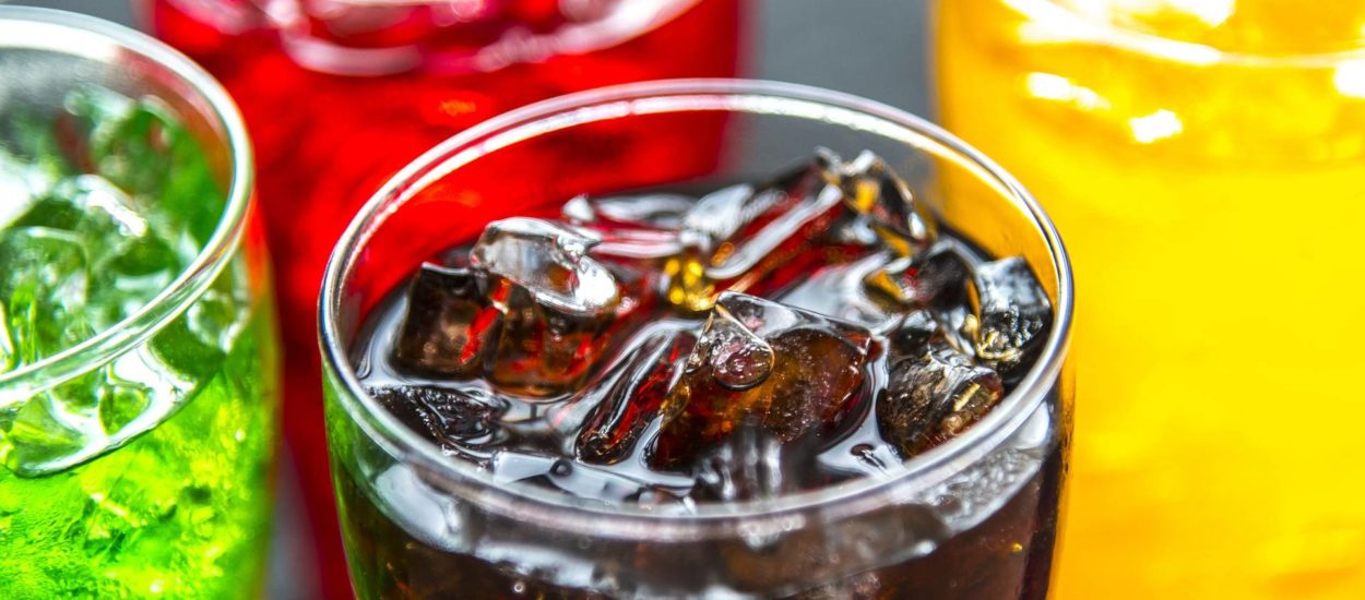Poslodavci zdravlju posloprimaca mogu pomoći zabranom zaslađenih pića: istraživanje