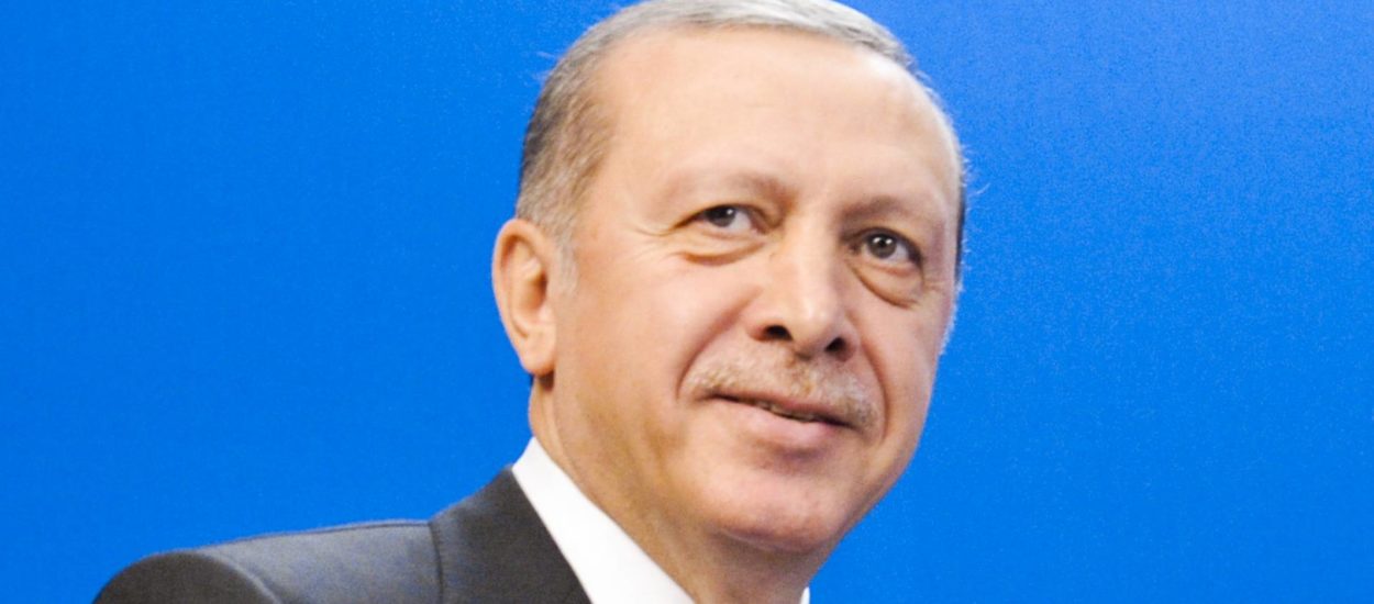 Erdogan zaprijetio Daeshom