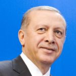 Recep Tayyip Erdoğan