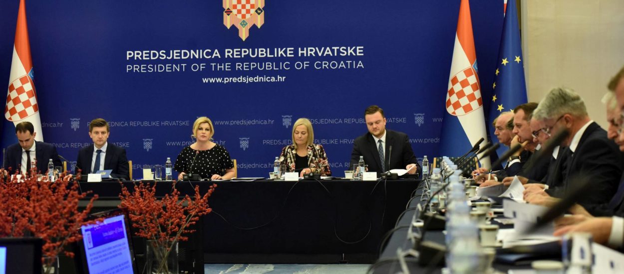 34 konkretne preporuke za fiskalnu decentralizaciju i regionalni razvoj Hrvatske: radna skupina PRH