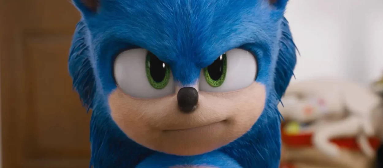 Web pozdravio redizajniranog i friziranog ježurku Sonica: najava