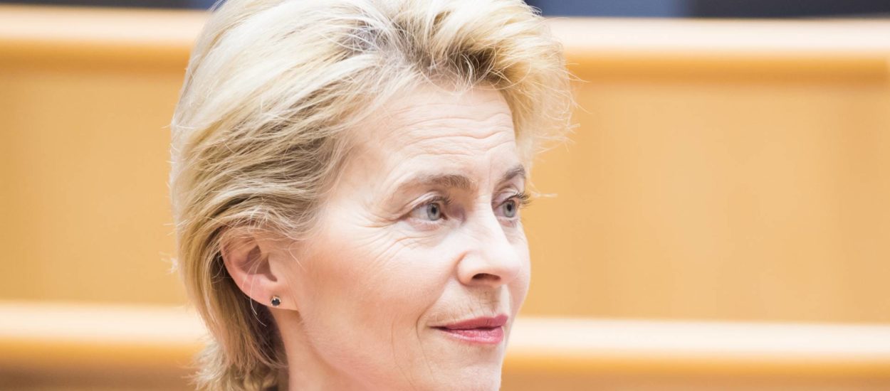 Varheleyi prošao na ‘popravnom’, glasanje EP-a o novoj Komisiji 27. studenog