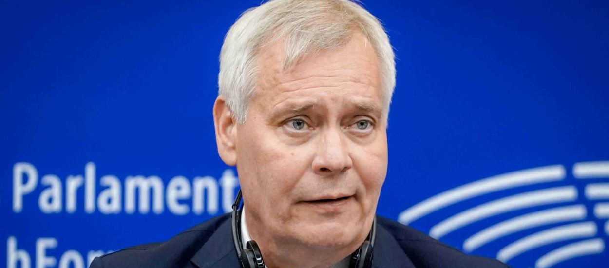 Finski poštari dobili borbu protiv tipične neoliberalne brije, premijer Rinne dao ostavku