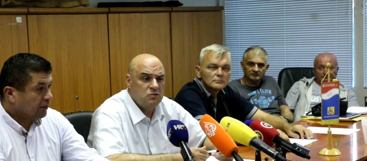 Hvidra pozvala članove da glasaju za Grabar-Kitarović
