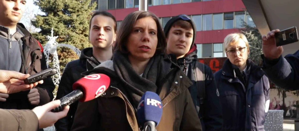 Peović: radnici se ne usude govoriti o ‘prisili, zakulisnim igrama’ u privatizaciji Kraša