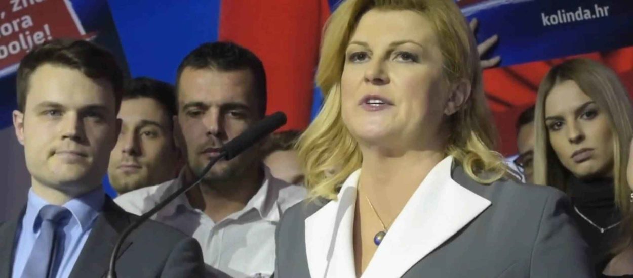 Grabar-Kitarović osvojila 54,3% glasova dijaspore, Škoro nadmoćan u Njemačkoj a Juričan u Rumunjskoj