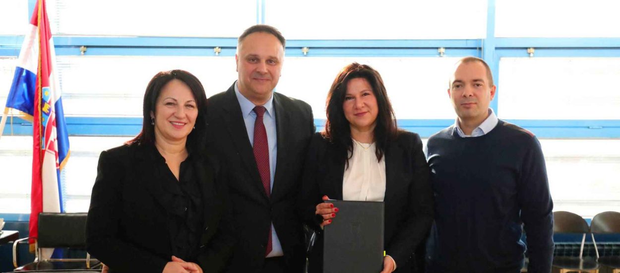 Zagrebački velesajam potpisao Memorandum o razumijevanju s Mostarskim sajmom