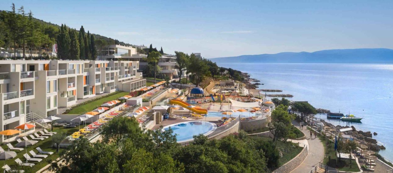 Valamar Riviera za 2020. najavila investicijski ciklus vrijedan 826 milijuna kuna
