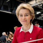 Ursula von der Leyen