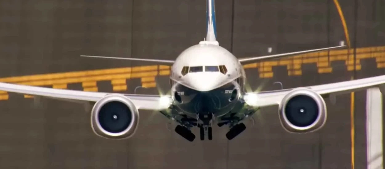 737 MAX ‘dizajniraju klaunovi koje nadziru majmuni’: interna komunikacija Boeinga