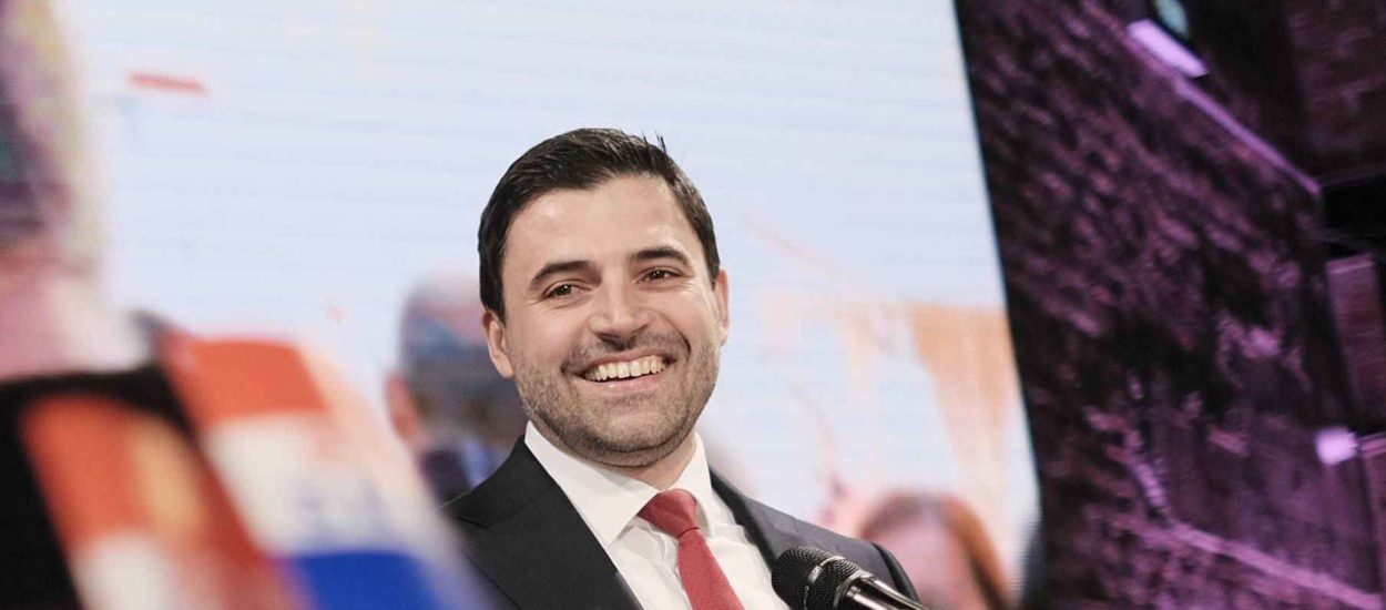 SDP krenuo s pripremama za parlamentarne izbore, Bernardić ‘apsolutni kandidat za premijera’