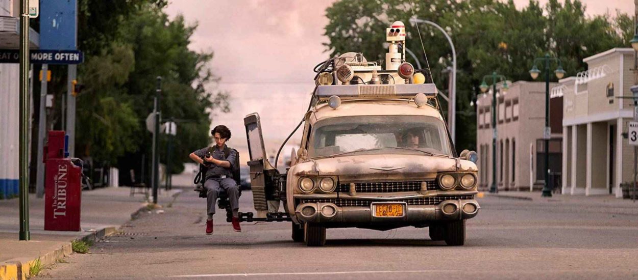 ‘Scenarij je dobar’: Bill Murray potvrdio nastup u Ghostbusters: Afterlife