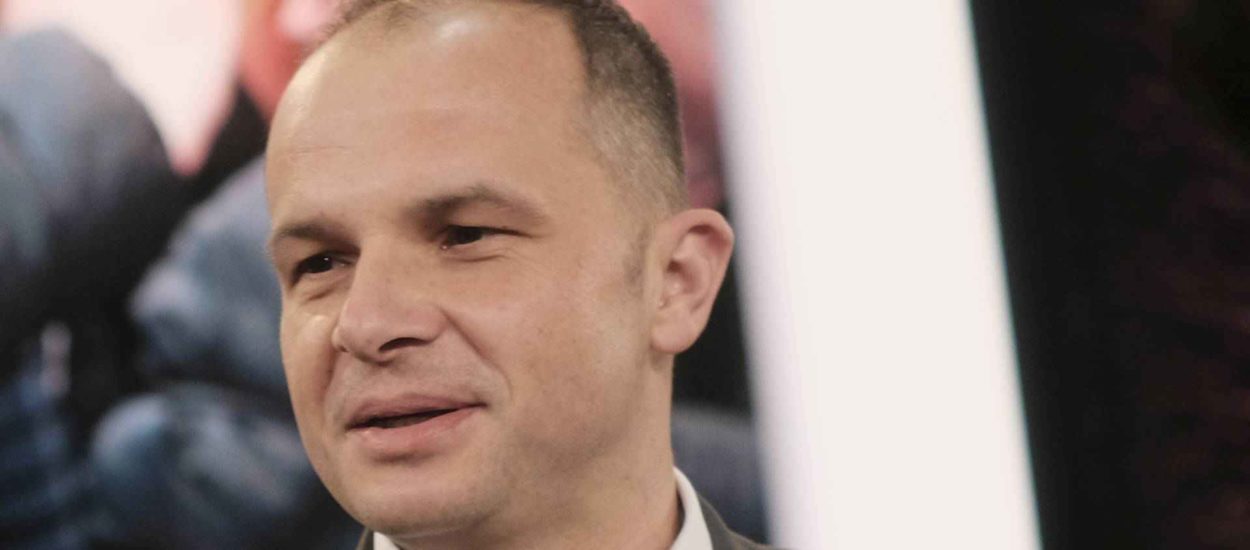 Hajdaš Dončić: na našoj listi je ’12 jakih individua koje se nisu otuđmanile’ | EU izbori 2024