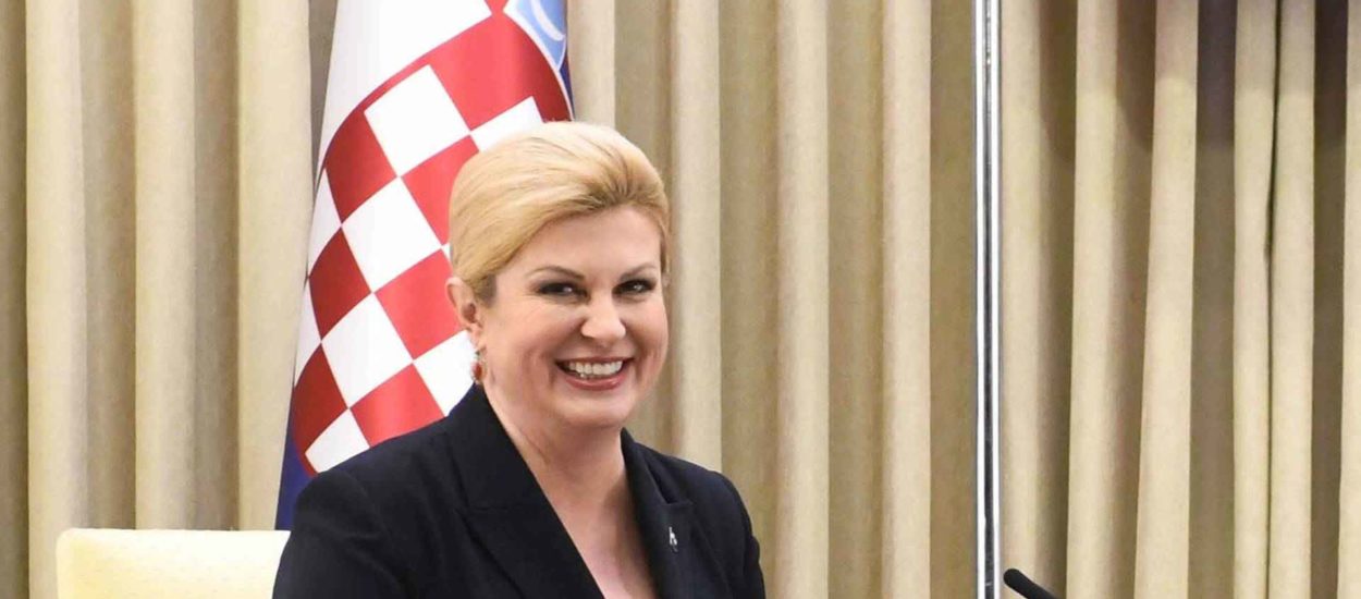 Milanović: ako predsjednica misli da joj trebaju ured i 225 tisuća kuna, neka si ih uzme | VIDEO  