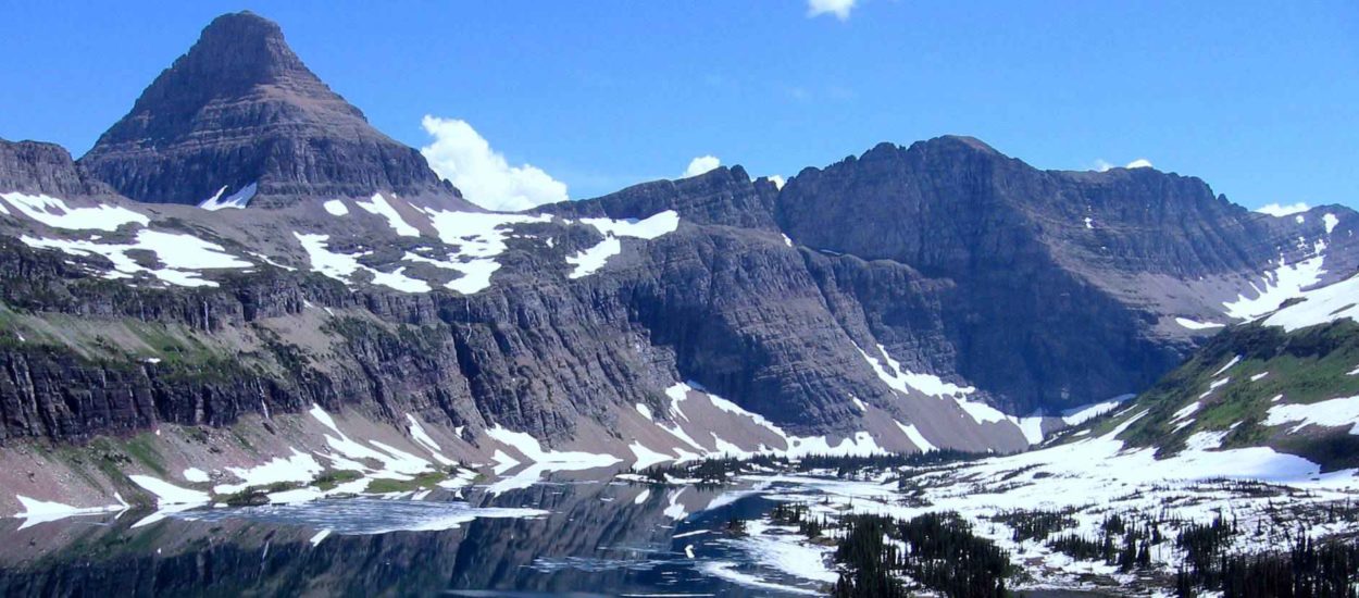 Nacionalni park Glacier uklanja znakove koji tvrde da će se svi ledenjaci otopiti do 2020.