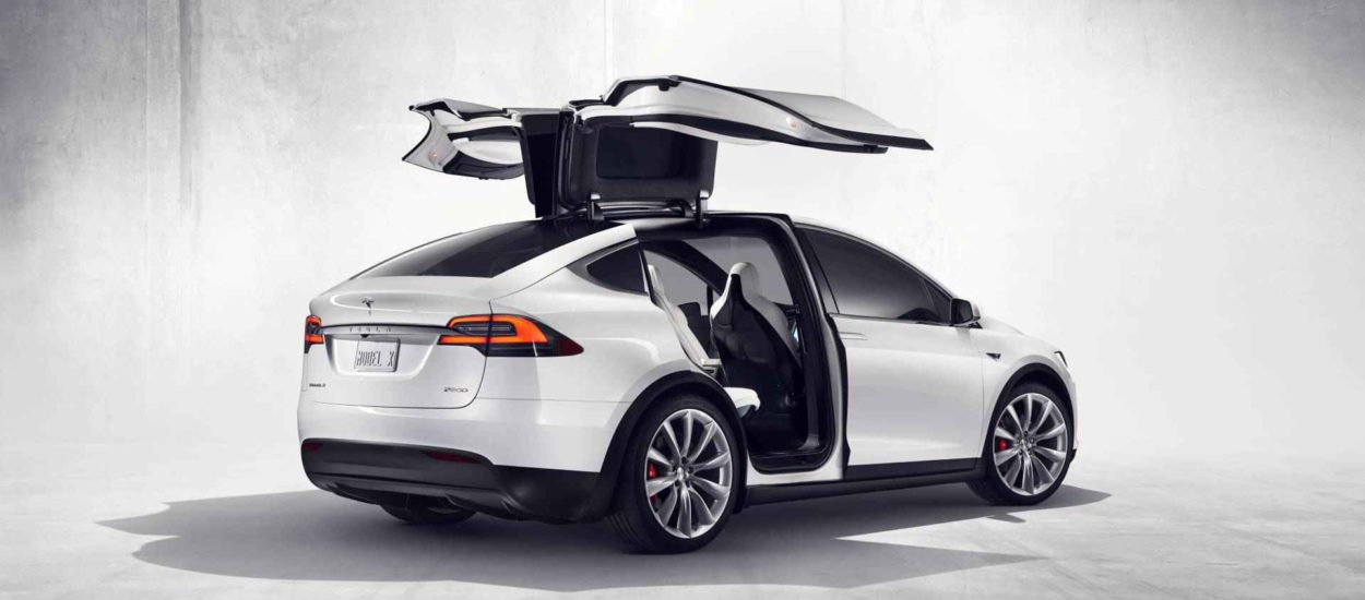 Tesla podijelio dionicu –  5-za-1 – povrat na ulog od početka godine – 200%