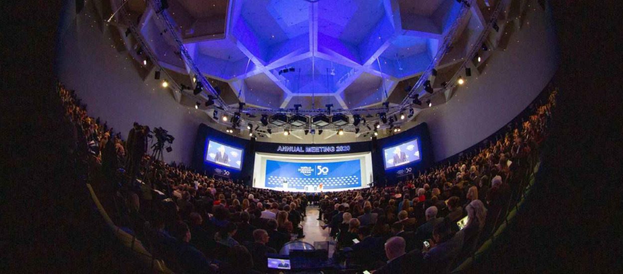 Plenković ‘kalibrirao očekivanja’, poveo niz bilateralnih razgovora u Davosu