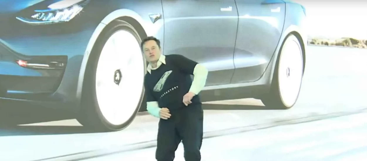 Narodni ‘Gigaparty’ Elona Muska u Njemačkoj | VIDEO