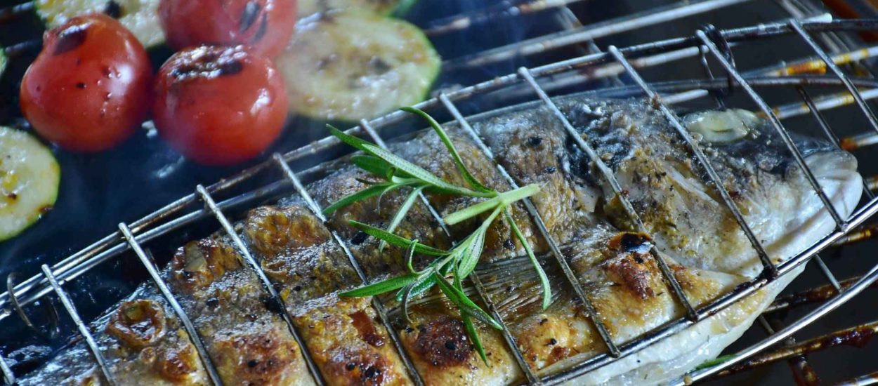 ‘Jedi što vrijedi’ riba iz Hrvatske sve traženija u EU