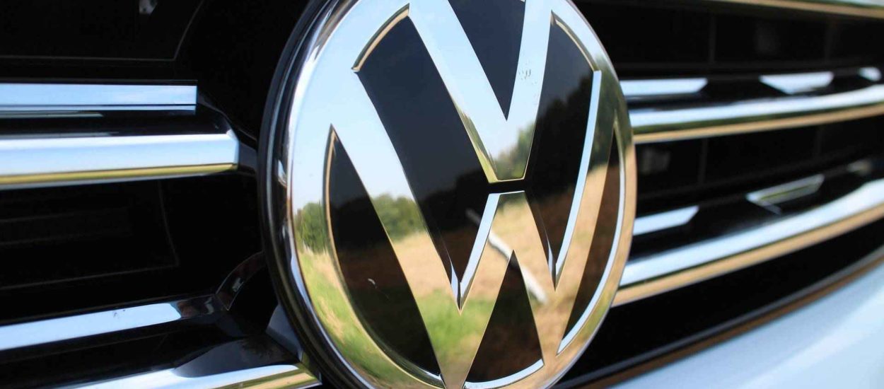 Operativna dobit Volkswagena u 2020. oko 10 milijardi eura