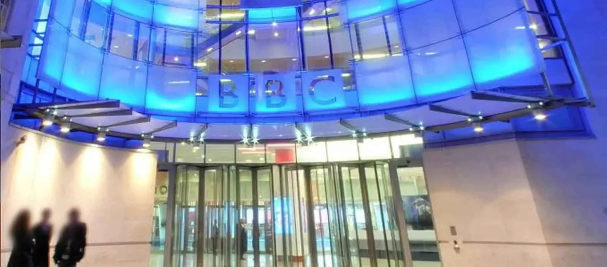 BBC najavio 450 otkaza, racionalizaciju troškova