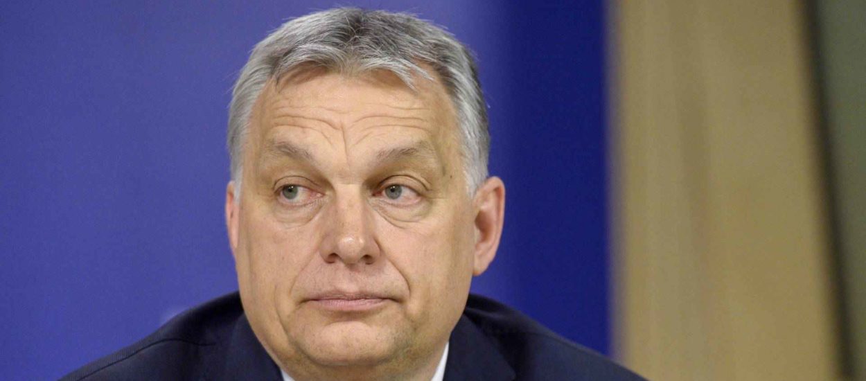 Orban: Korak po korak gubimo naš identitet. Postajemo centristi, pa liberali i na kraju ljevičari