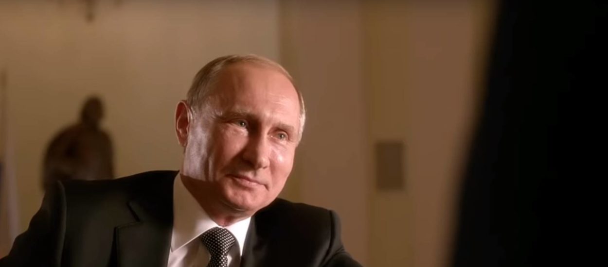 ‘Jako teško’, odgovorio je Putin na pitanje bi li mogao živjeti s 1,200 kuna mjesečno