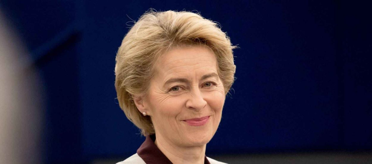 Ursula von der Leyen u Zagreb donosi zeleno svjetlo – 6,3 milijarde bespovratnih eura | NPOO