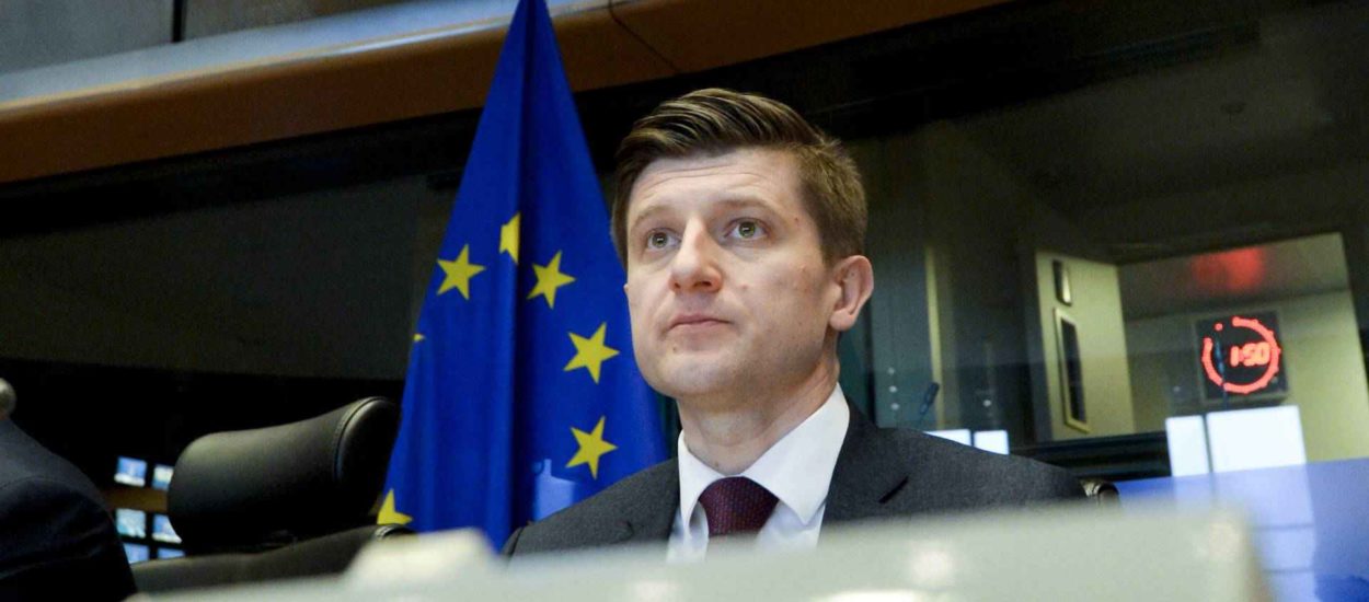 Marić: veće nacionalno sufinanciranje EU projekata ‘pritisak na državni proračun’