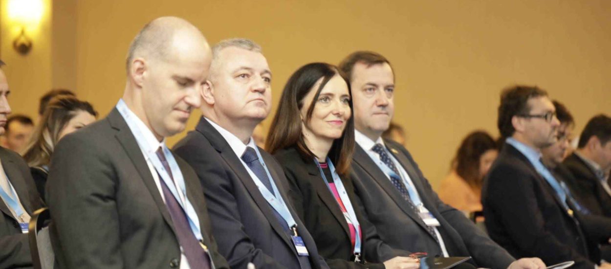 Prvom konferencijom u Zagrebu EIT osvještava o svom postojanju