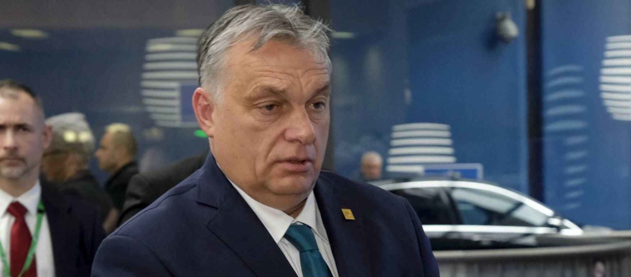 Orban: za hrvanje s posljedicama koronavirusa uz fiskalne trebamo i monetarne alate