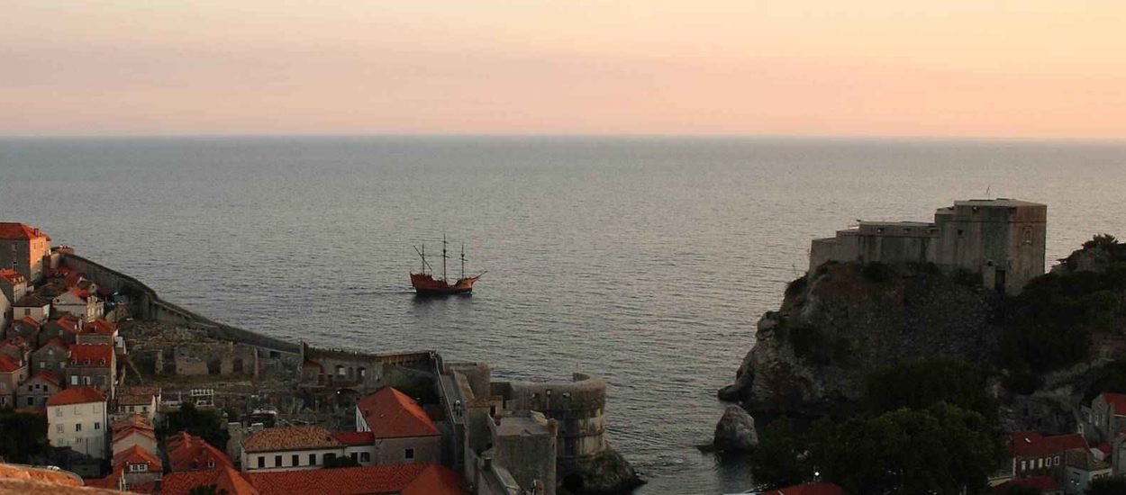 ‘Karantena je hrvatski brend, patentiran u Dubrovniku u 1377. godini’, tvrde povjesničari